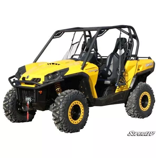 Super ATV Superatv Can-AM Commander 2.5″ Lift Kit (LK-CA-COM-02)
