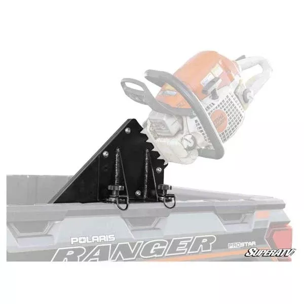 Super ATV Superatv Chainsaw Mount Kit (CM-P-RAN1K-01)