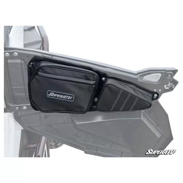 Super ATV Superatv Door Bag Kit (DB-002-K)