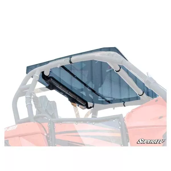 Super ATV Superatv Tinted Roof (ROOF-CA-002-71)