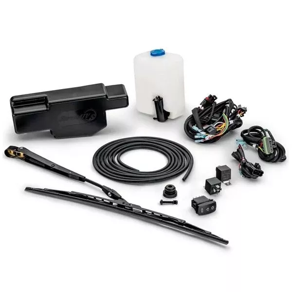 SuperATV Electric Wiper Kit