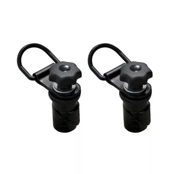 SuperATV Medium Swivel Set Tie Down