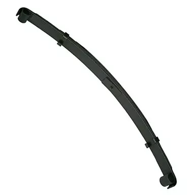 Superlift 01-538F-6 Front Leaf Spring Fits 87-95 Wrangler