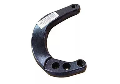 Superlift 3000 4" Raised Steering Arm for Blazer/Jimmy w/3-Bolt Dana Axle