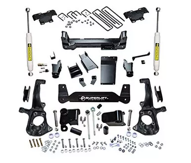 Superlift 3357 Lift Kit Component For K150