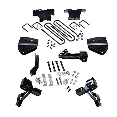 Superlift 9093 Compression Travel Kit