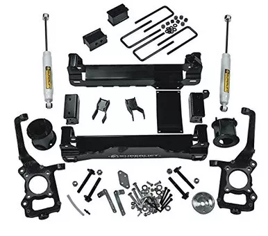SUPERLIFT 9926 COMP BOX XMEMBERS 09-14 F