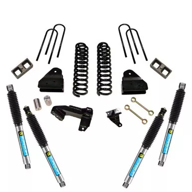 SUPERLIFT K875B Master Lift Kit