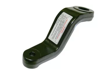 Superlift Suspension | 4005 | Dropped Pitman Arm