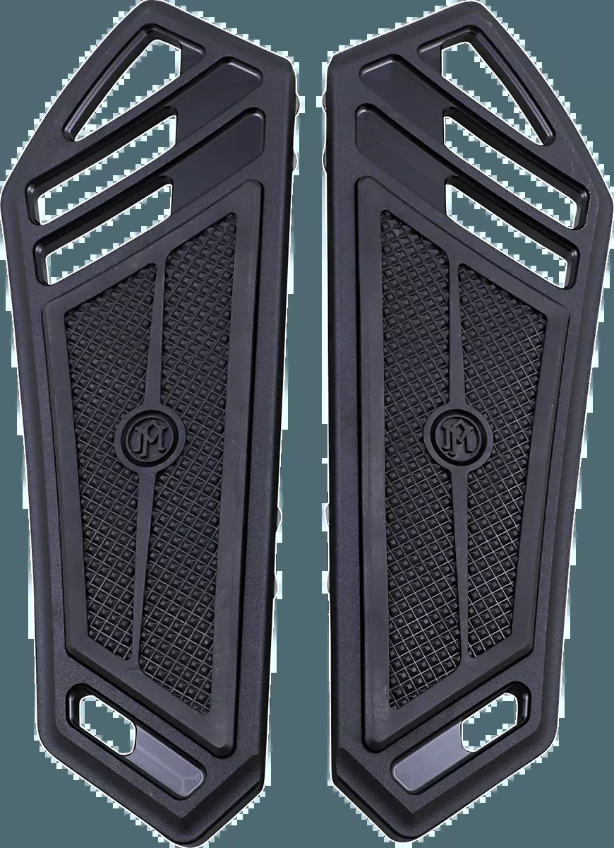 Superlight Floorboards / '84-'17 Bagger