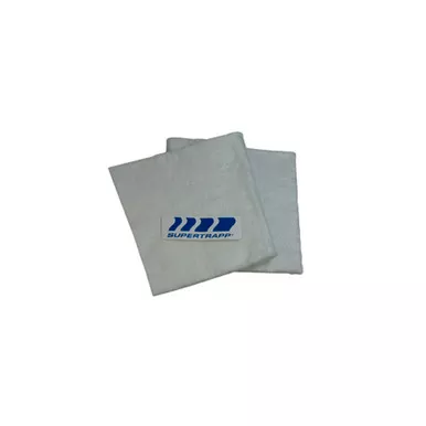 Supertrapp Repack Kit 4'' fiberglass 10"X.4LBS STI