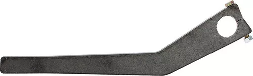 Sway Bar Arm 1.50 x 48 Spline 30 Degree ALL56385