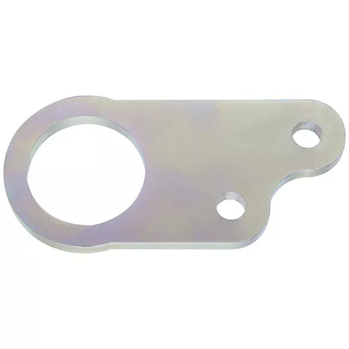 Sway Bar Side Plate 30 Deg Drop 1-1/2in 48spl ALL99473