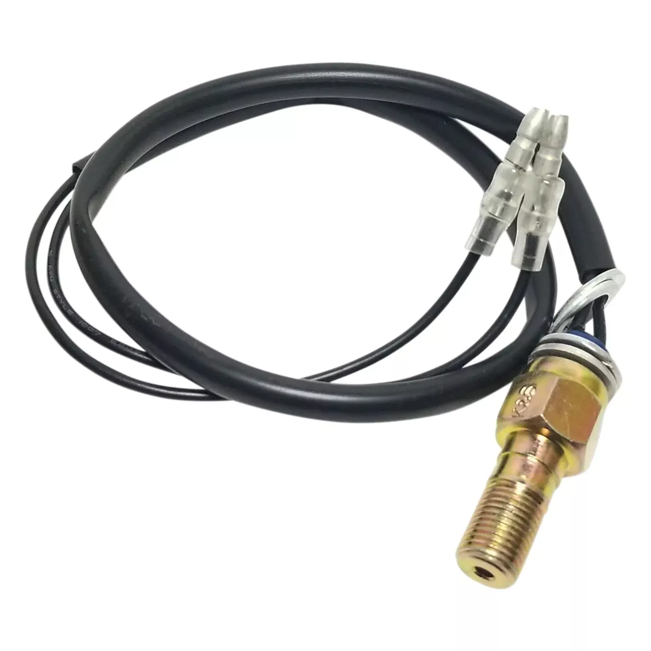 SWITCH BRAKE HYD. M10x1.00mm, K&S 12-0011