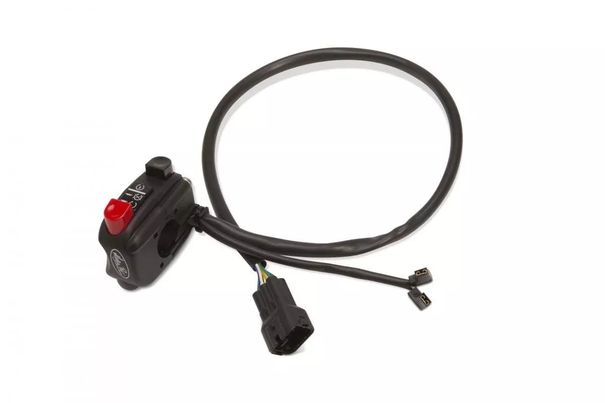 SWITCH START STOP TO GO WITH REVOLVER THROTTLE 11-0104