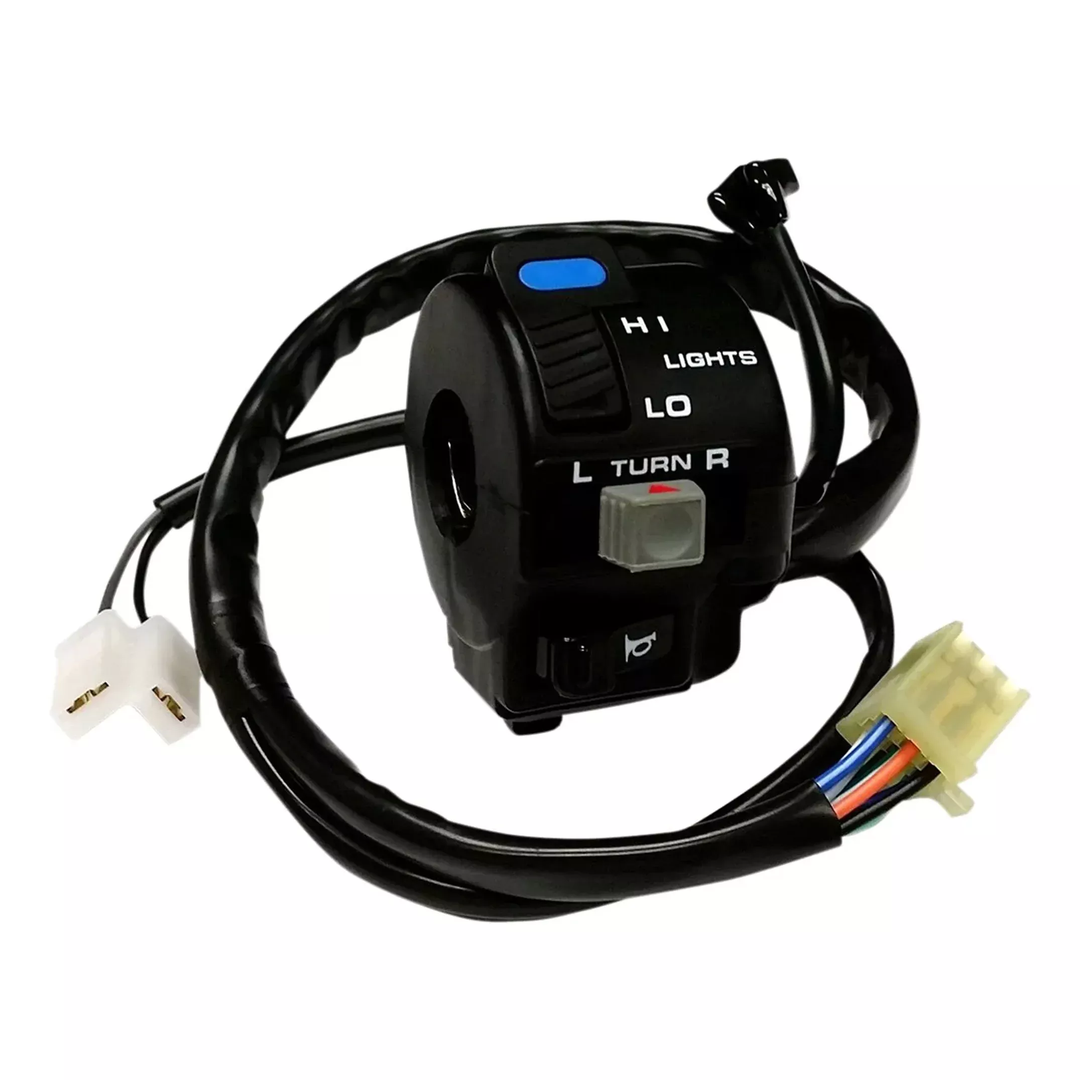 SWITCH UNIVERSAL 35020-MY6-670, HONDA XR650L TYPE, KS12-0046