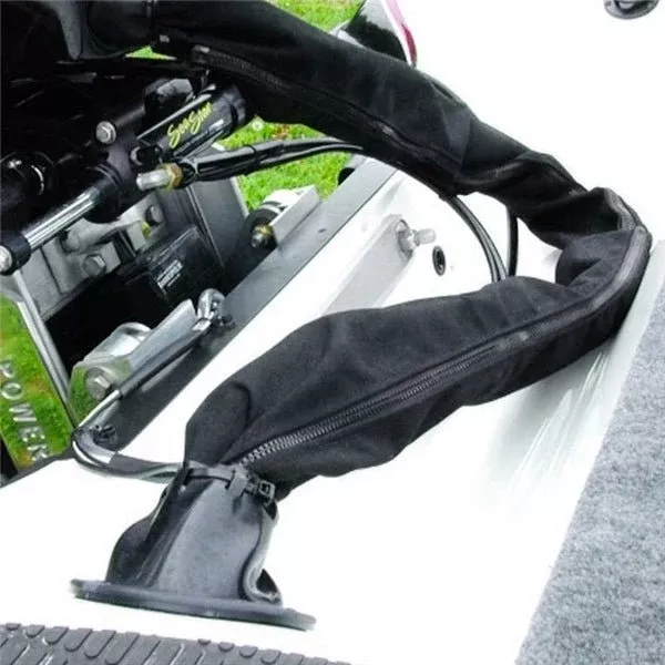 T-H Marine Zippered Rigging Sleeve