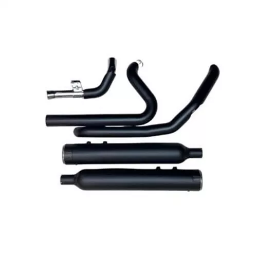 TAB Performance Redline 2-2 Full Exhaust System for 2017-2026 Harley Touring
