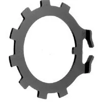TAB WASHER