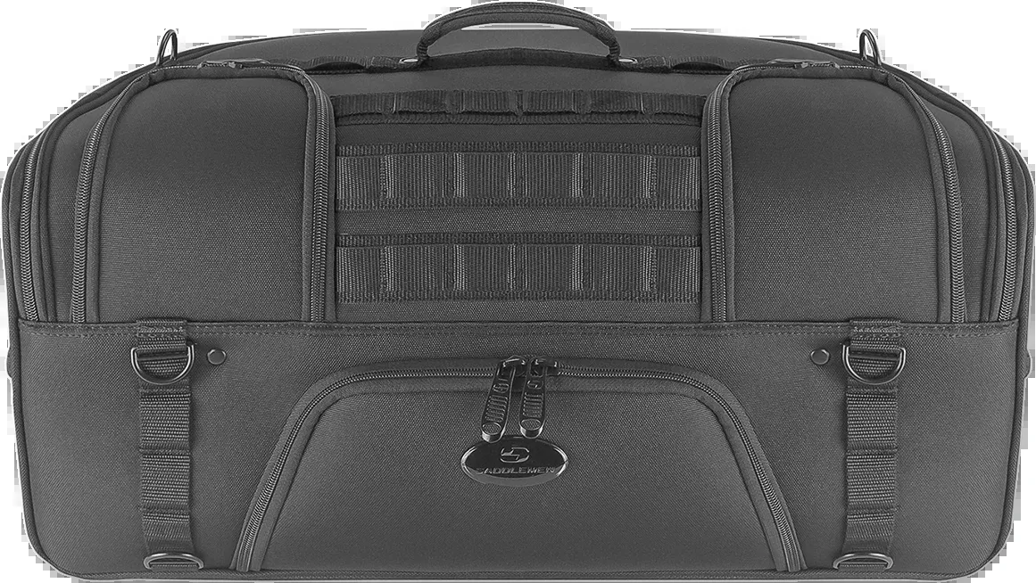 Tactical Backrest Bag