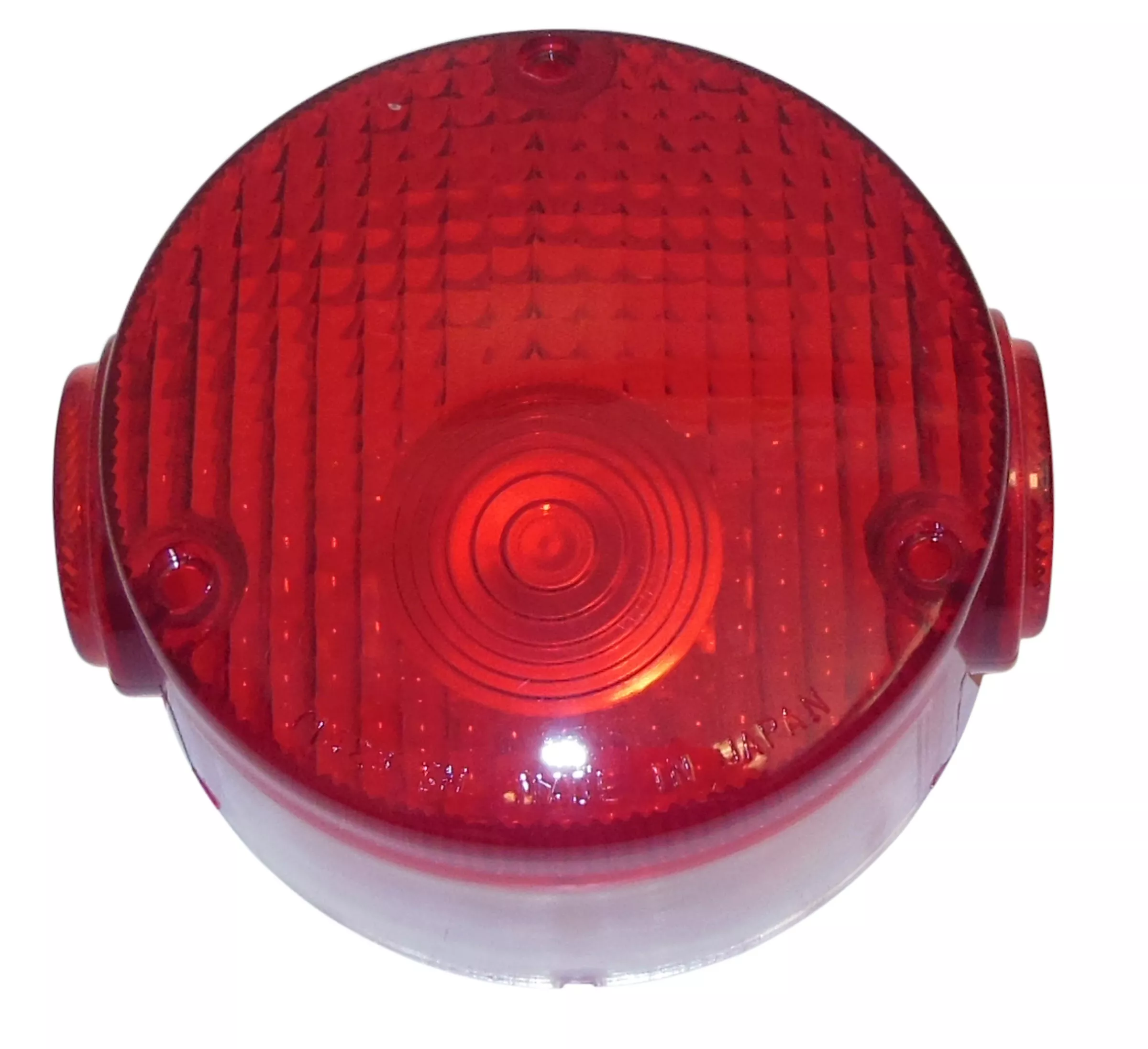 Tail Light Lens For Yamaha Motorcycles