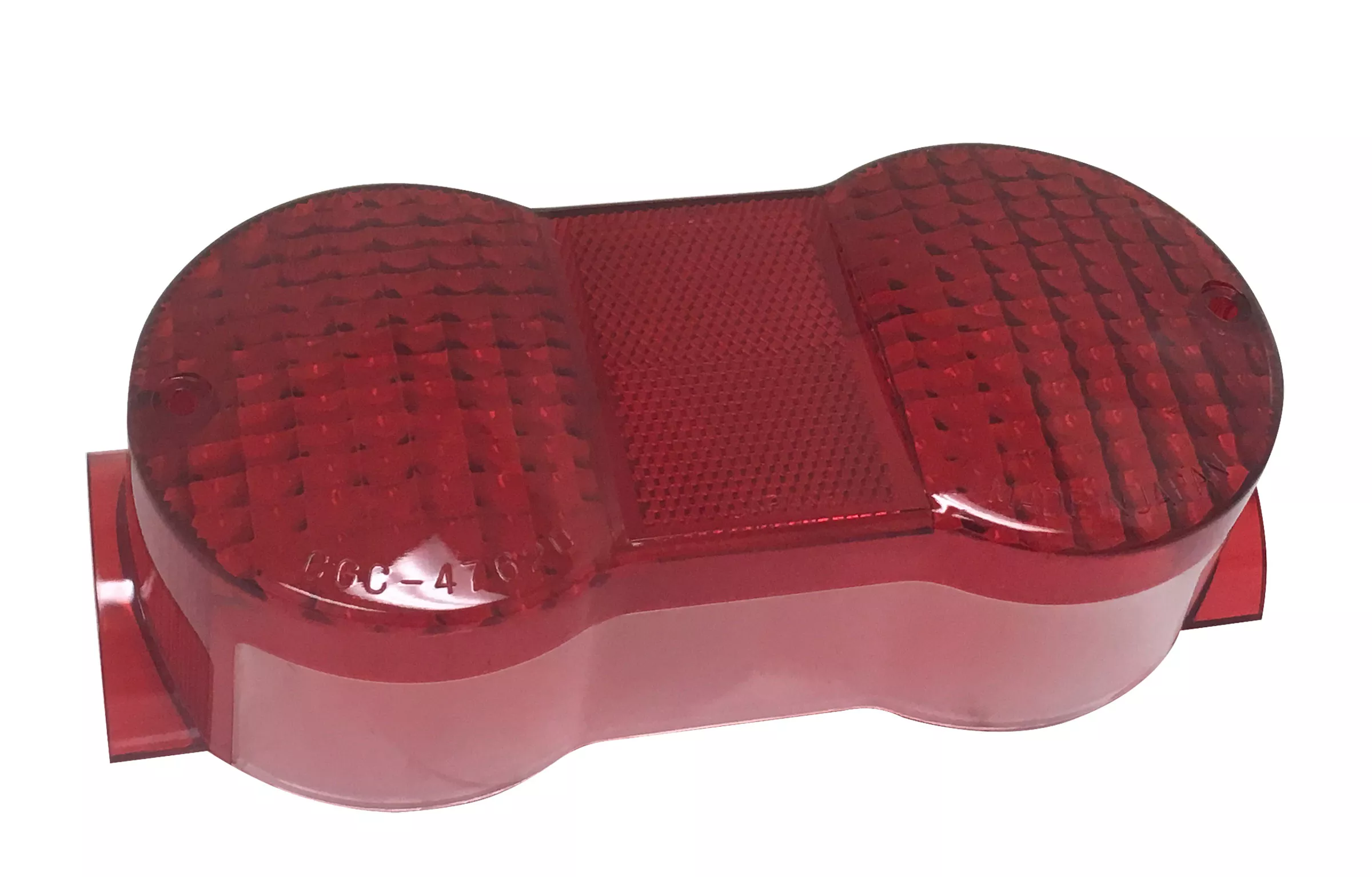 Tail Light LensFor Suzuki Motorcycle