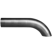 TAILPIPE, 5" OD X 18"