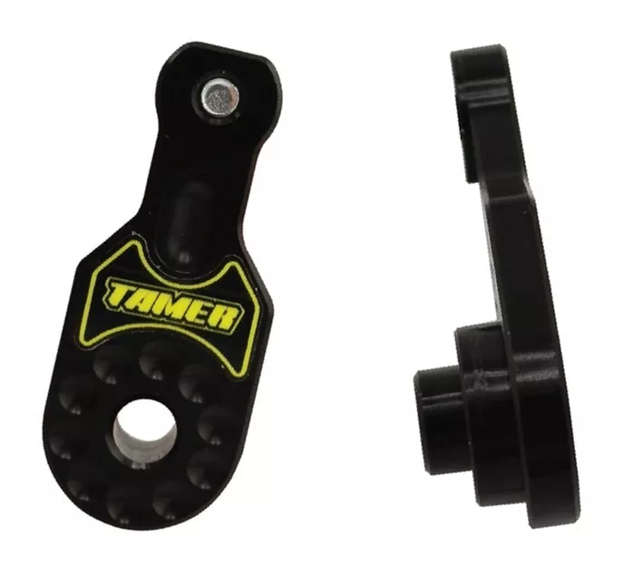 Tamer Fork Guard Bracket Yamaha / Cobra 50cc-450cc