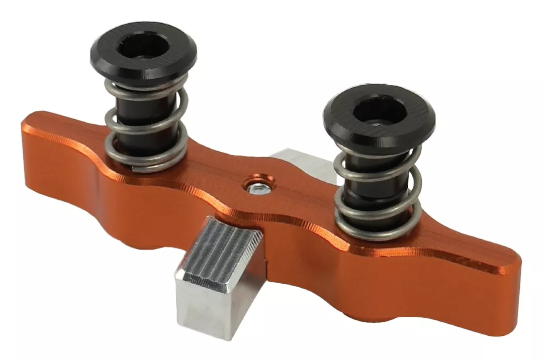 Tamer Replacement Double Button X Wing