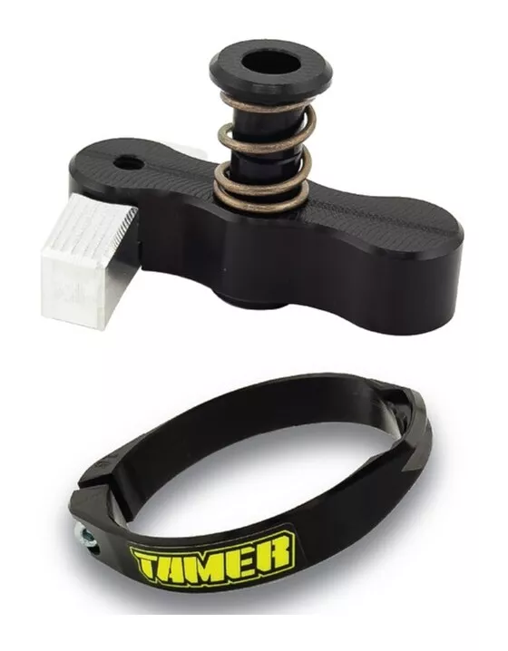 Tamer Single Button Holeshot Device Gas Gas / Husqvarna / KTM