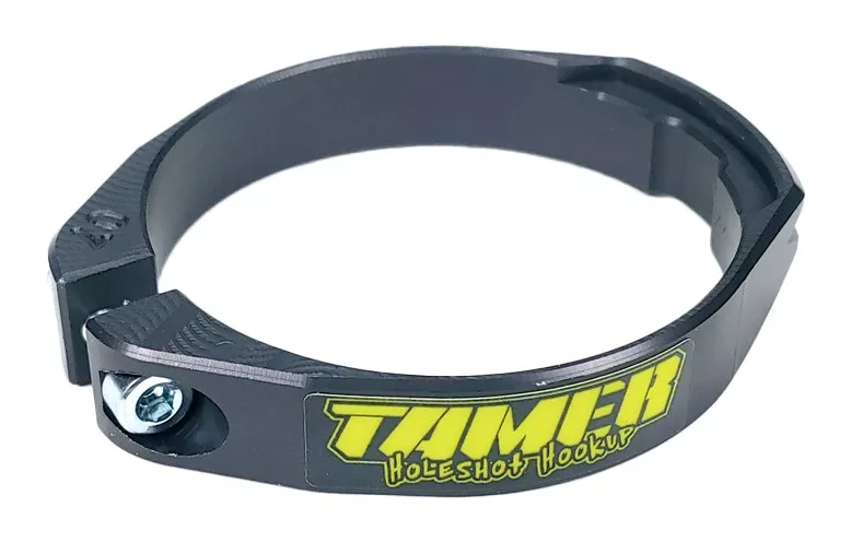 Tamer WDS 2.0 Ring Beta