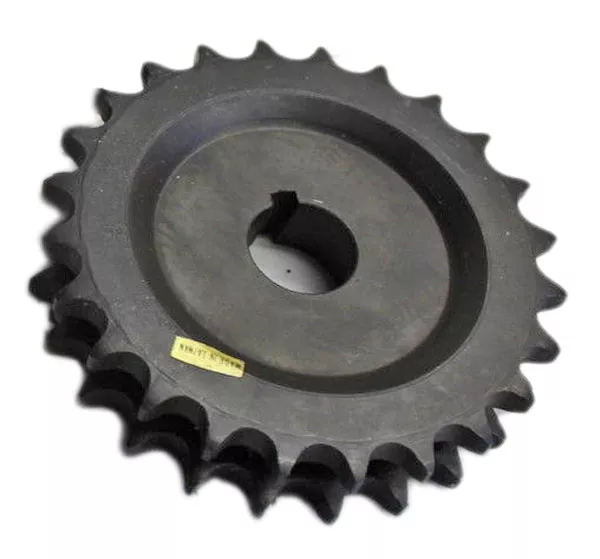 Tapered Engine Sprocket 24T for Harley-Davidson Twins (1930-54)