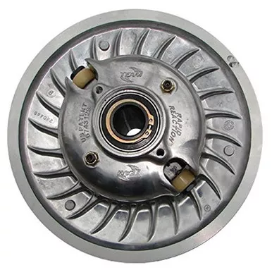 Team Conv Kit W/Tied Clutch W/Gear 13 Ac Pro - 520907
