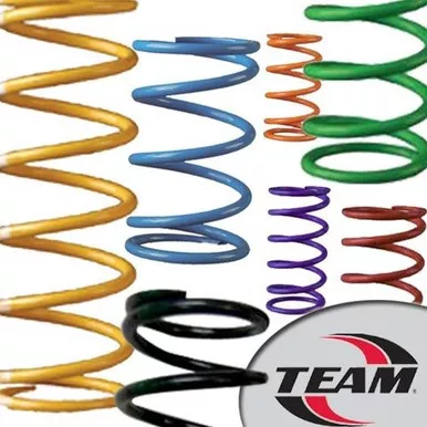 Team Primary Spring S-Doo - 210141-008