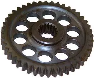 Team Sprocket Ski-Doo Xp 40T - 352666-12
