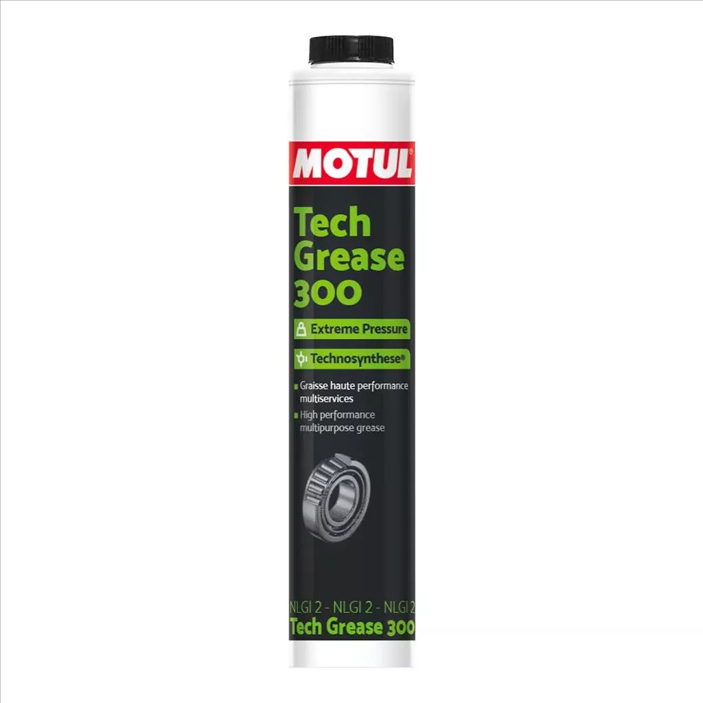 TECH GREASE 300 400g CL, MOTUL 450117, BOX=24, Grease, TECHNOSYNTHESE