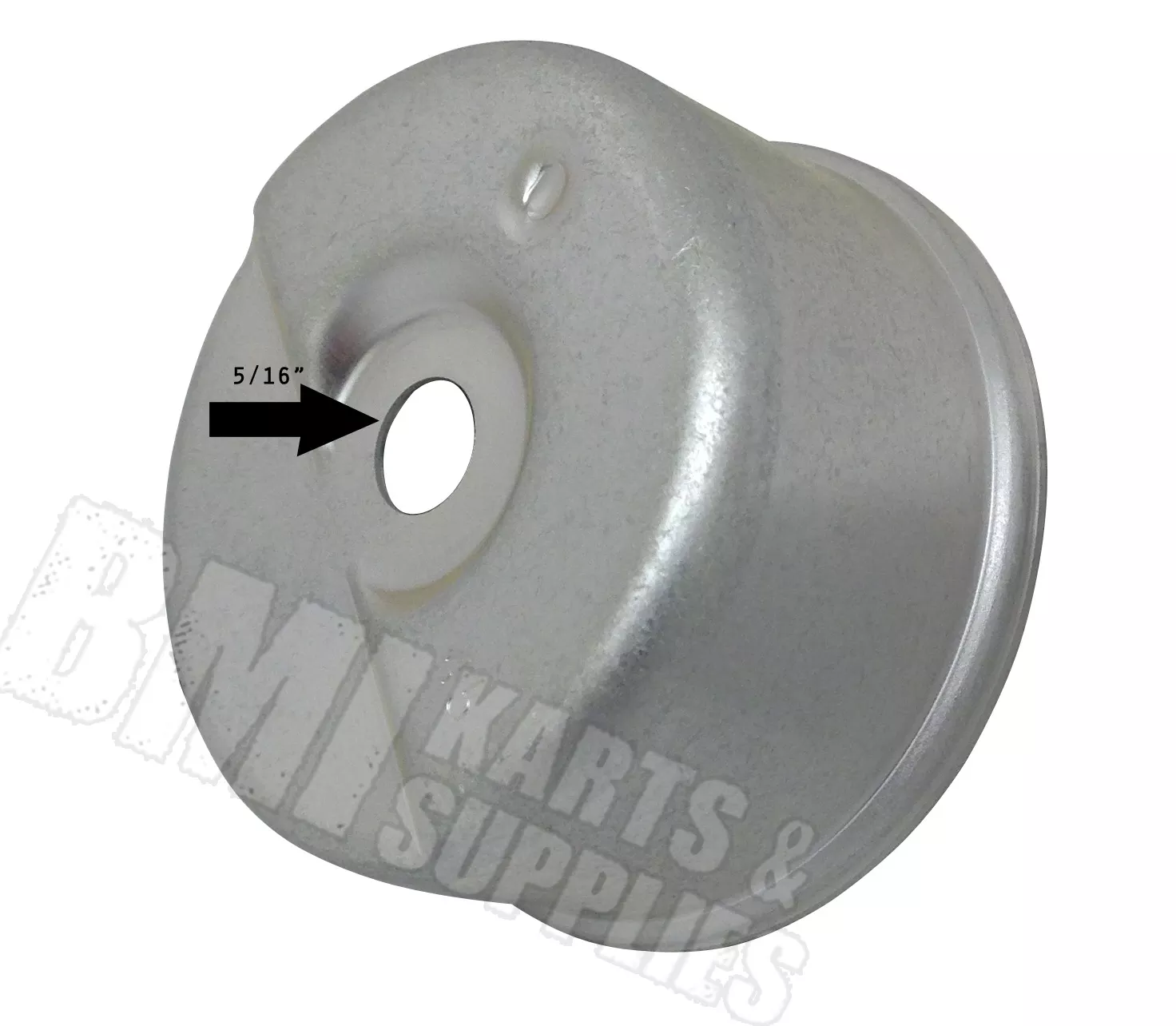 Tecumseh Carburetor Float Bowl