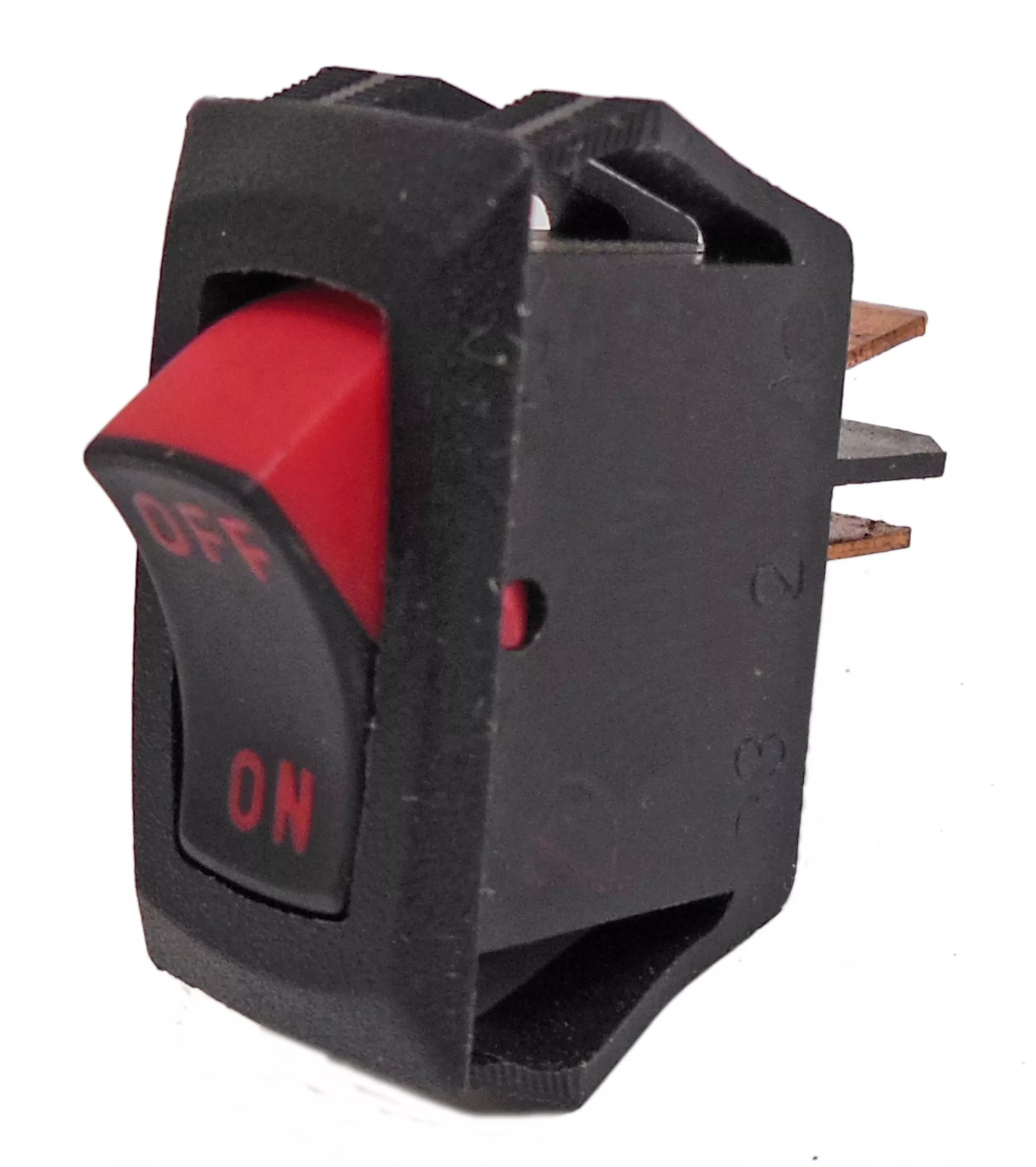 Tecumseh On / Off Switch (Kill Switch)
