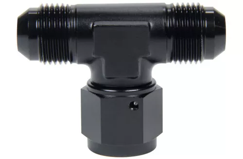 AN Tee -8 Swivel On SideALL49653