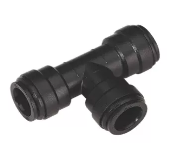 TEE FITTING WORKSHOP AIRLINE HARDLINE SPEEDFIT RIGID 15mm PACK OF 5 CAS15ET