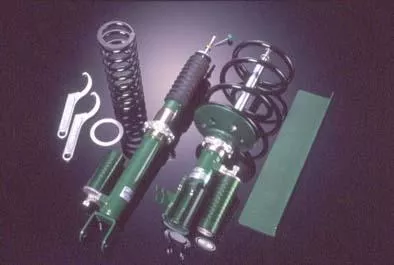 TEIN Coilover – HG