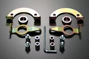 TEIN EDFC Components