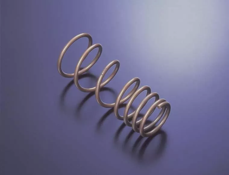 TEIN Springs – H. Tech