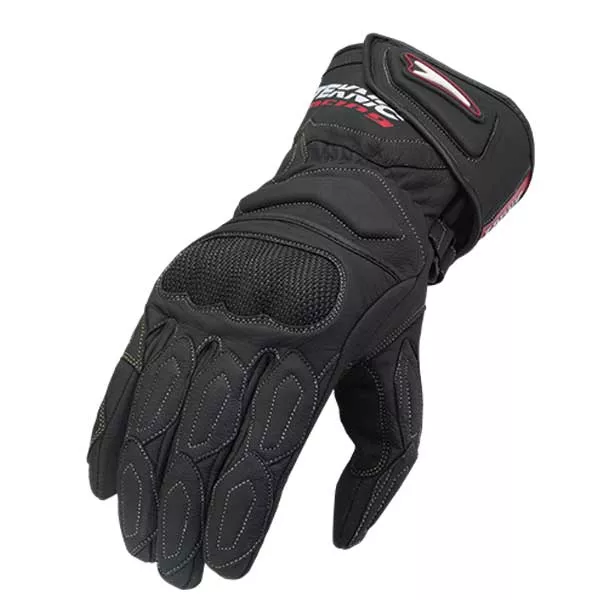 Teknic Chicane Street Gloves