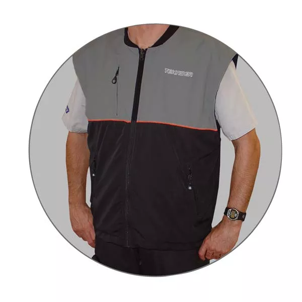Tekrider PTG Vest