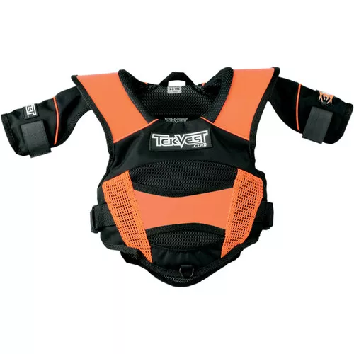 Tekvest Pro Lite SX Kids Protection Vest