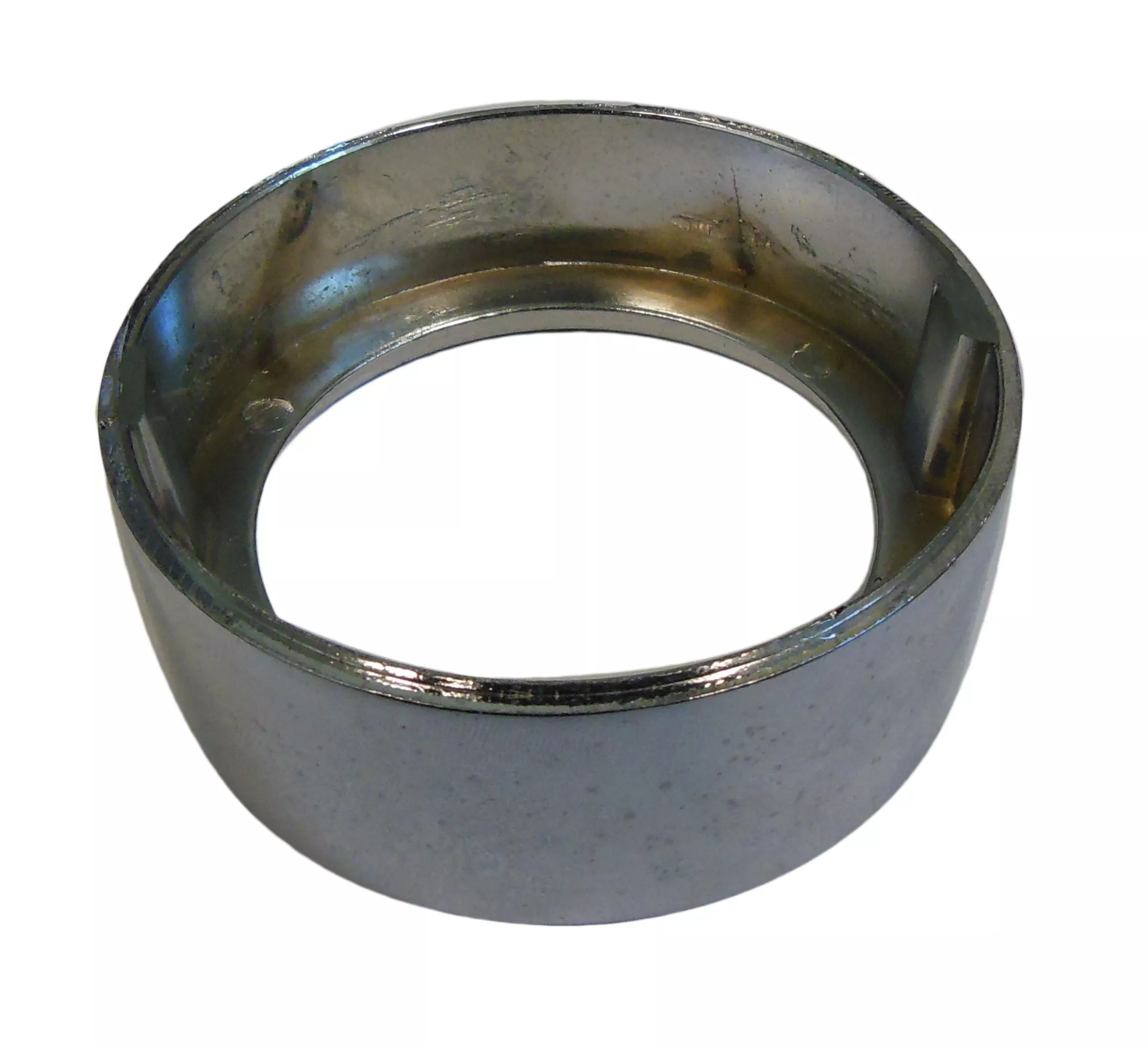 Temp Gauge Housing Ring Harley-Davidson XLH XLCH (1968-78)
