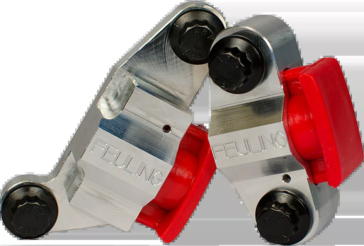 Tensioner Kit - Twin Cam