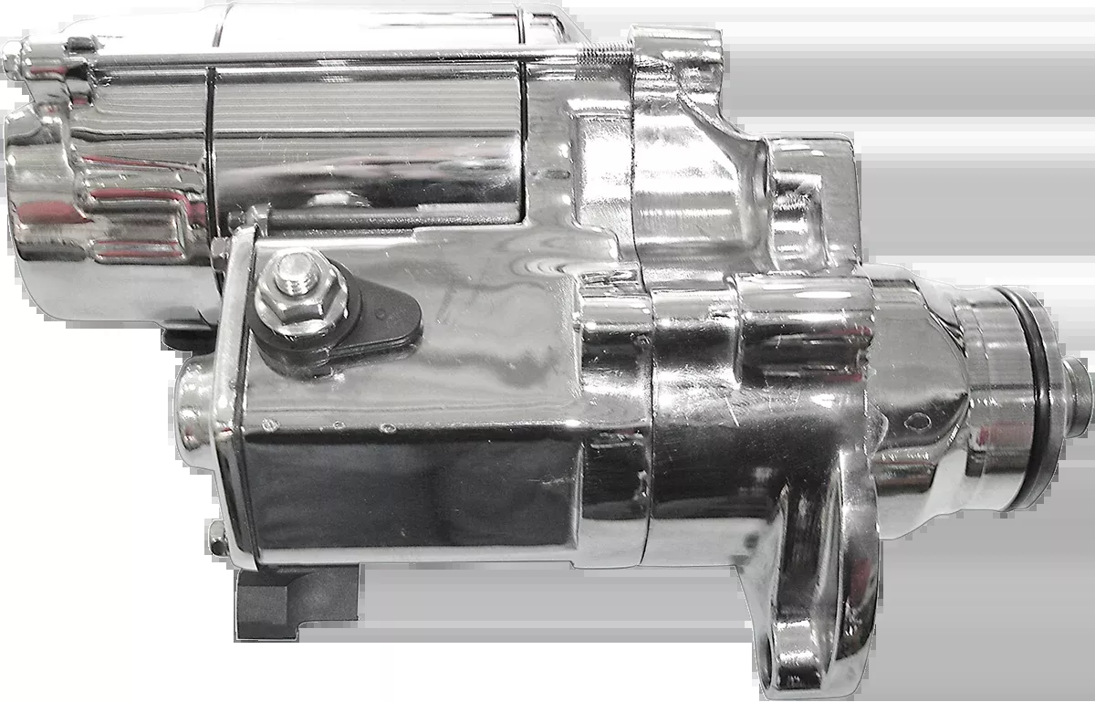 TERRY COMPONENTS High Torque Chrome Starter – Part #776017
