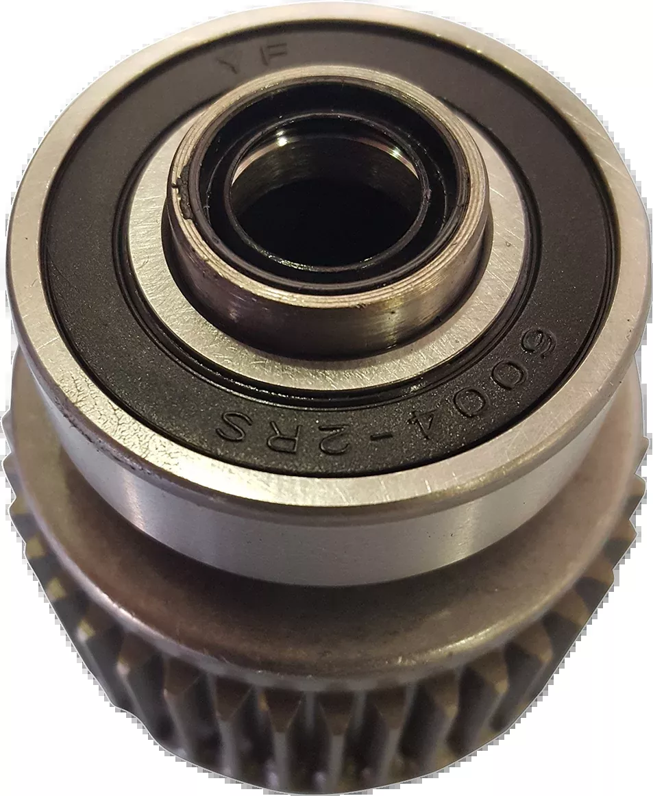 Terry Components Starter Clutch for Big Dog Motorcycles (Part 550030)